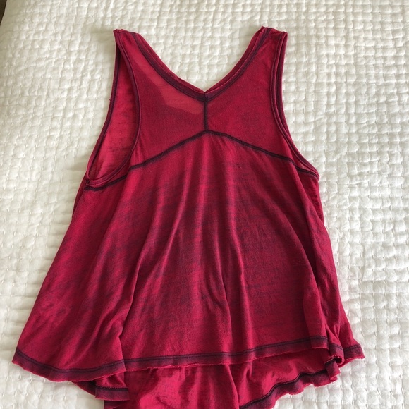 Free people tank - Picture 2 of 2